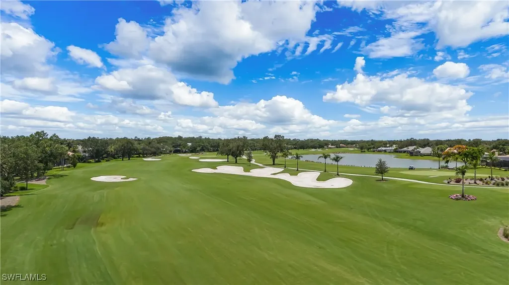 412 Terracina Way Naples FL 34119