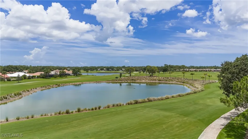 412 Terracina Way Naples FL 34119