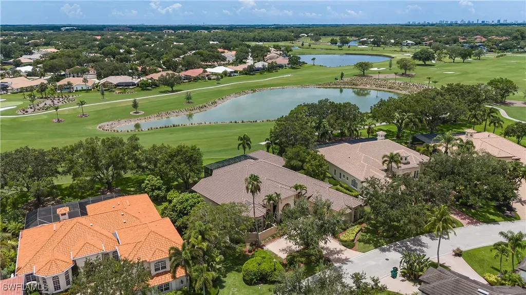 412 Terracina Way Naples FL 34119