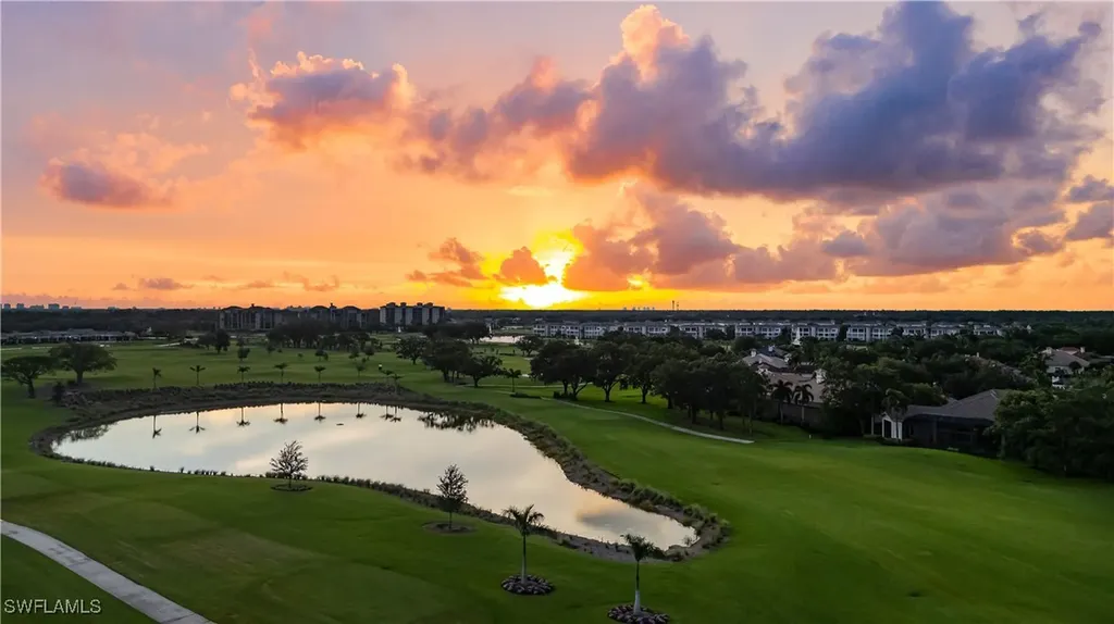 412 Terracina Way Naples FL 34119