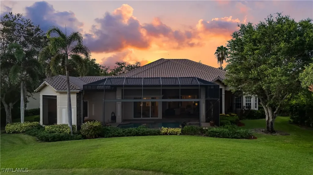 412 Terracina Way Naples FL 34119