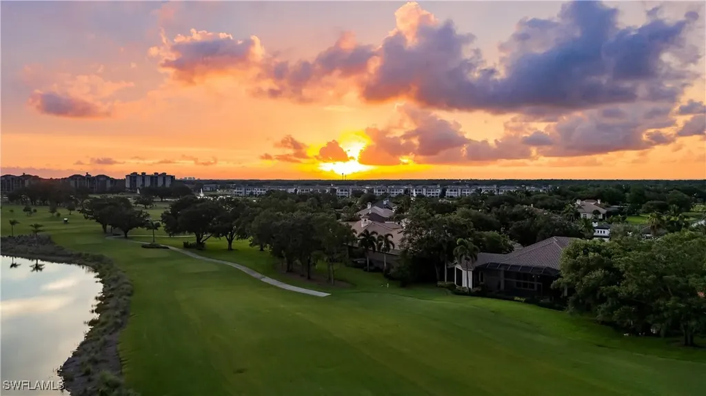 412 Terracina Way Naples FL 34119