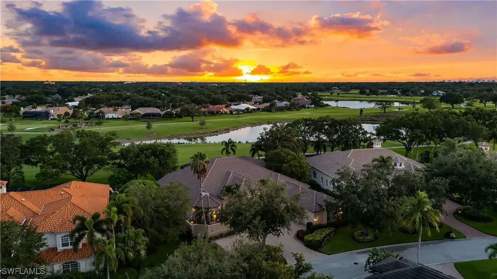 412 Terracina Way Naples FL 34119