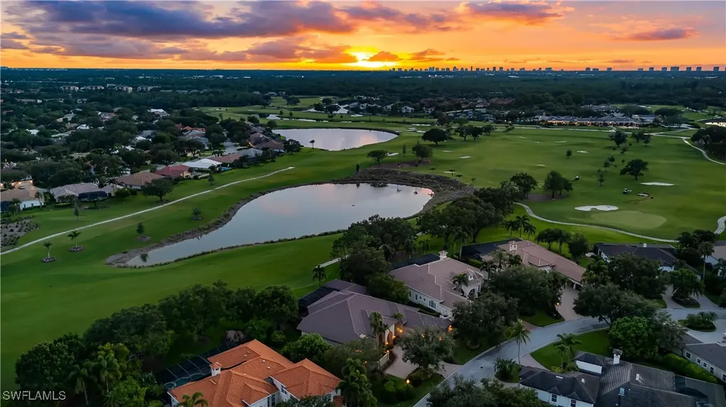 412 Terracina Way Naples FL 34119