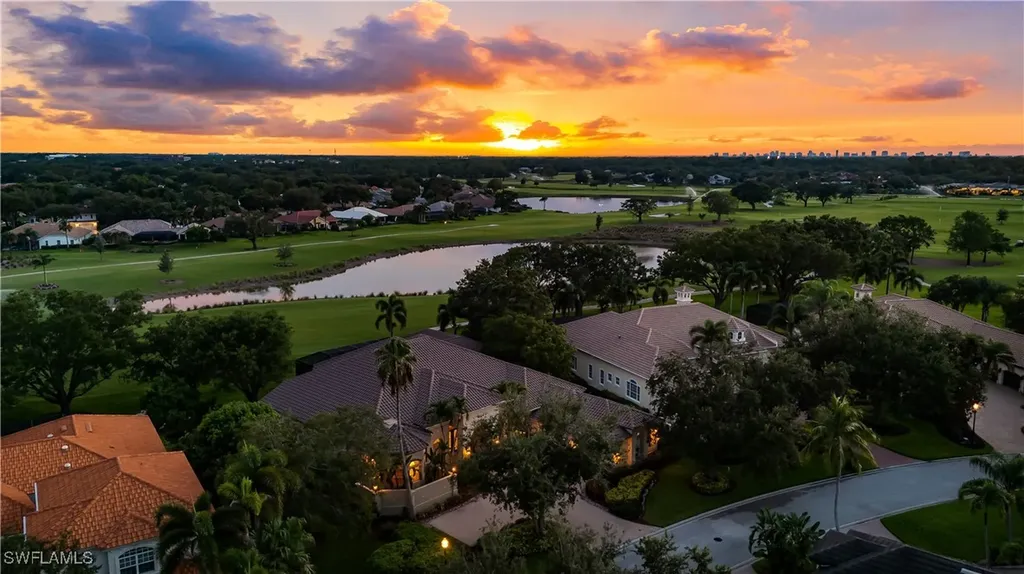 412 Terracina Way Naples FL 34119