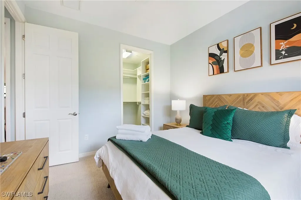 8975 Malibu Street Naples FL 34113