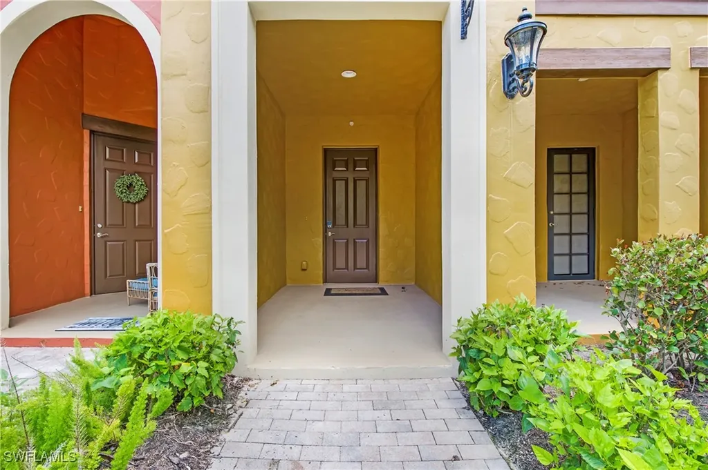 8975 Malibu Street Naples FL 34113