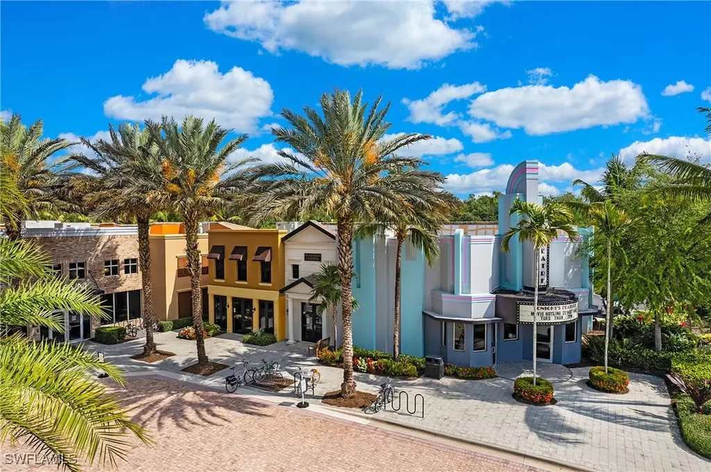 8975 Malibu Street Naples FL 34113