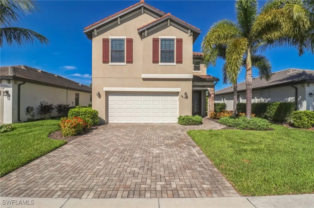 9227 Shadow Oak Lane Naples FL 34120