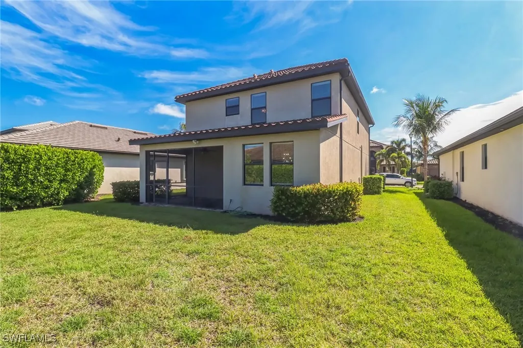 9227 Shadow Oak Lane Naples FL 34120