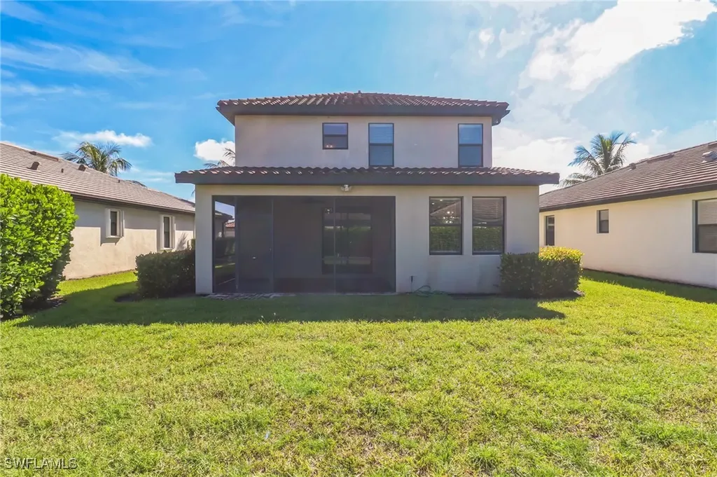 9227 Shadow Oak Lane Naples FL 34120