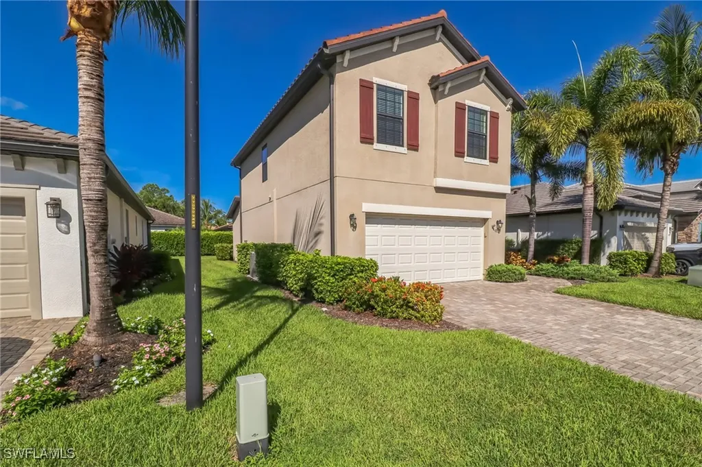 9227 Shadow Oak Lane Naples FL 34120