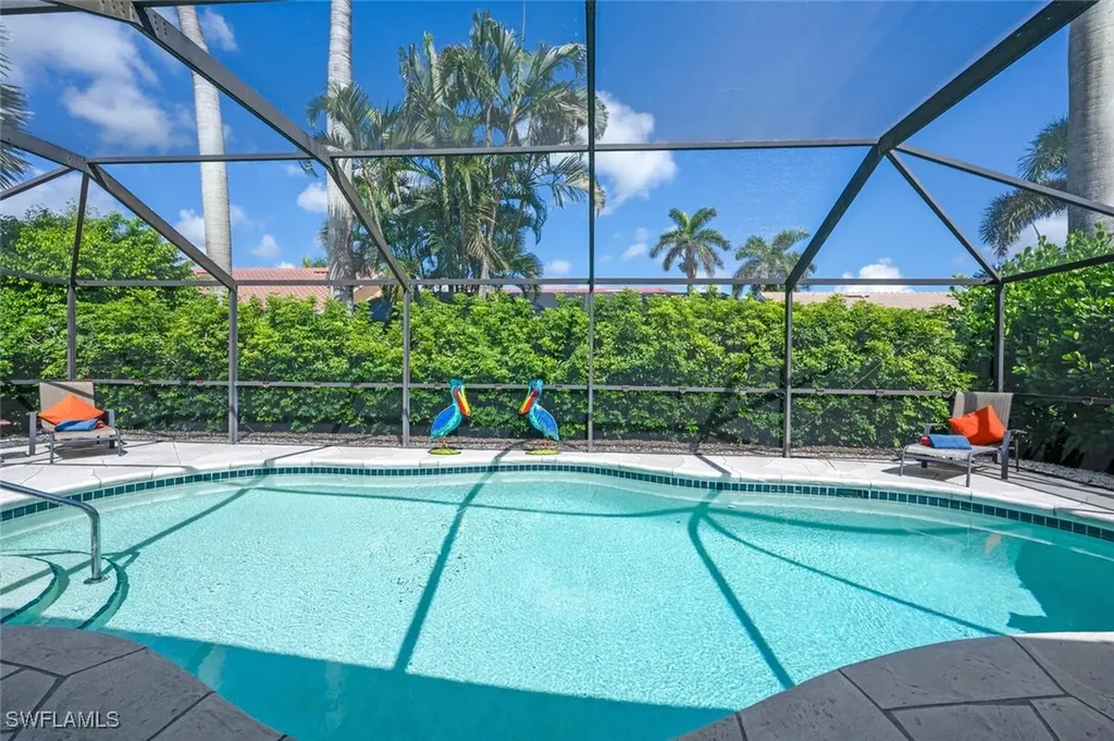 229 Countryside Drive Naples FL 34104