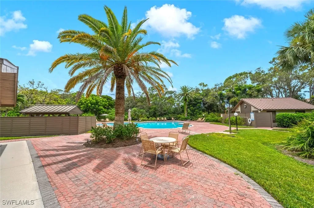 26901 Wedgewood Drive Bonita Springs FL 34134