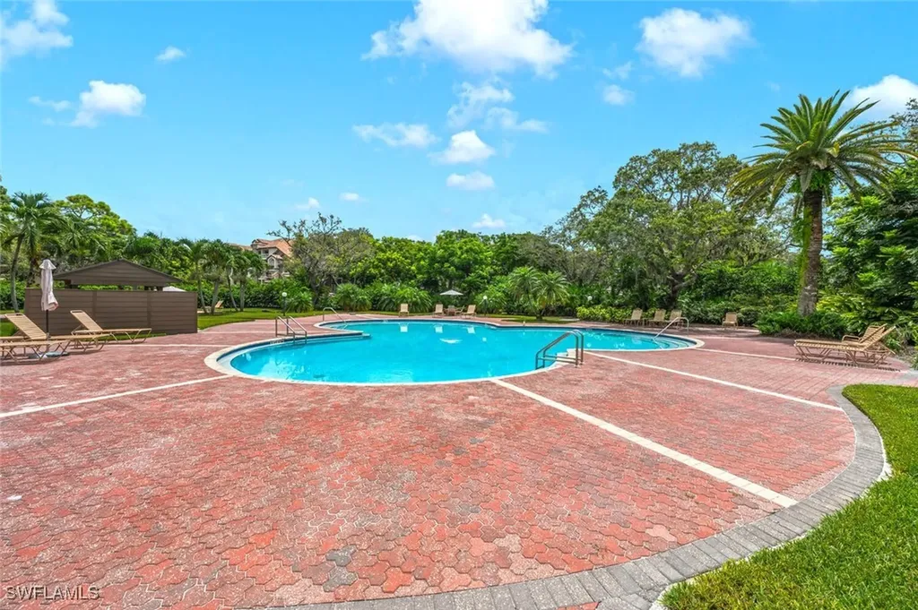 26901 Wedgewood Drive Bonita Springs FL 34134