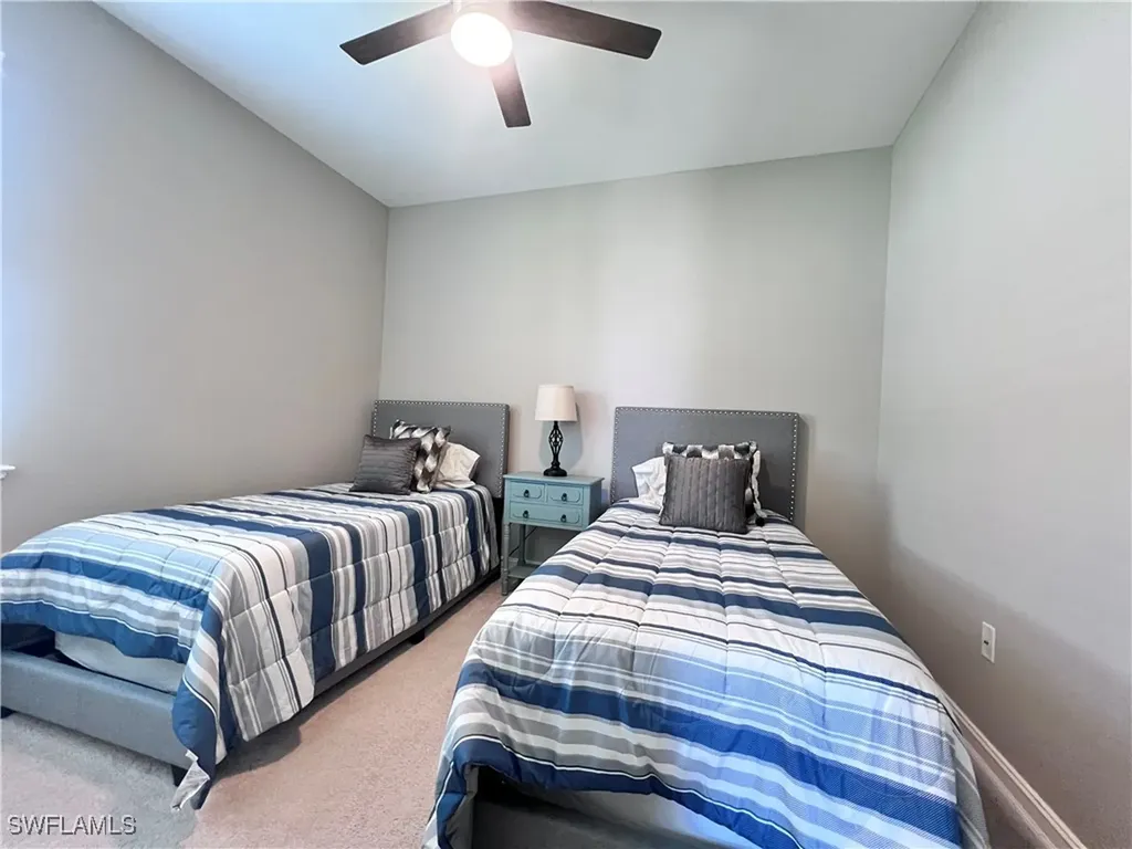 14715 Kelson Circle Naples FL 34114