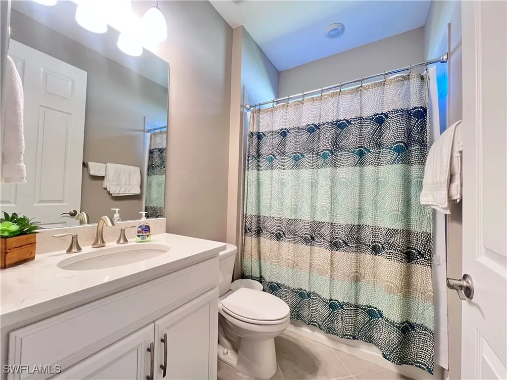 14715 Kelson Circle Naples FL 34114