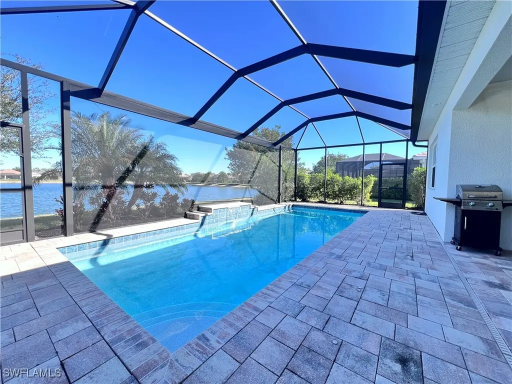 14715 Kelson Circle Naples FL 34114