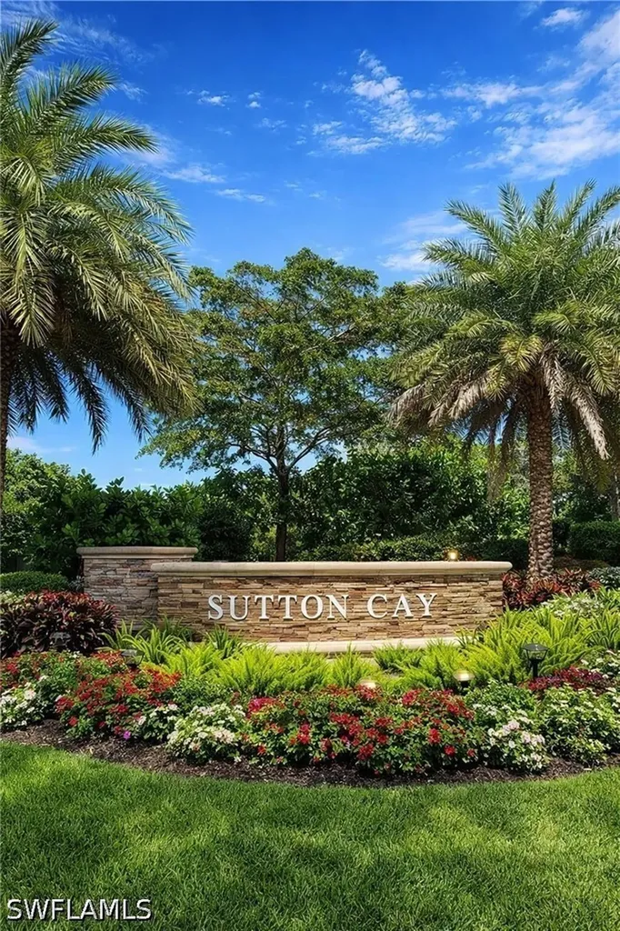 14715 Kelson Circle Naples FL 34114