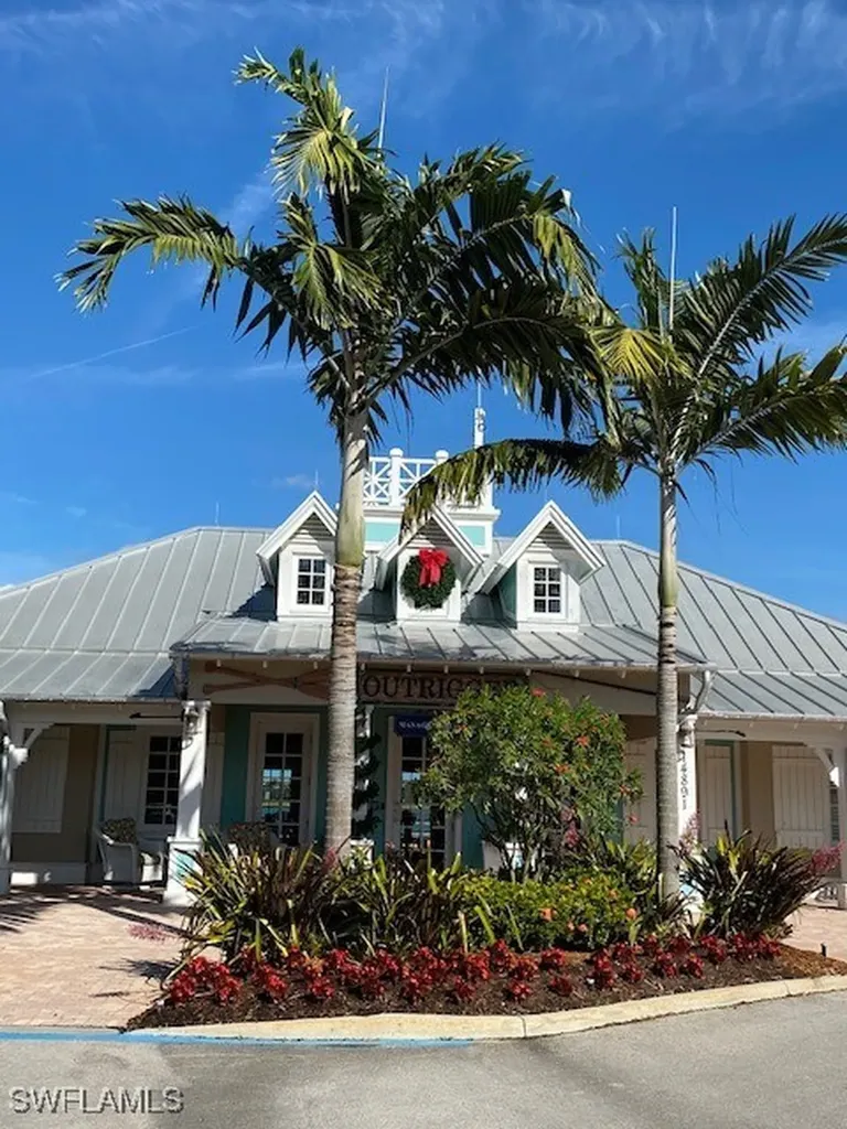 14715 Kelson Circle Naples FL 34114