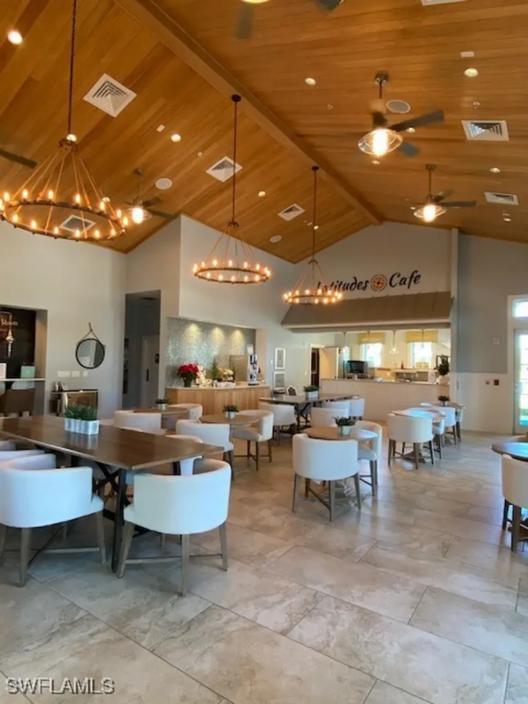14715 Kelson Circle Naples FL 34114