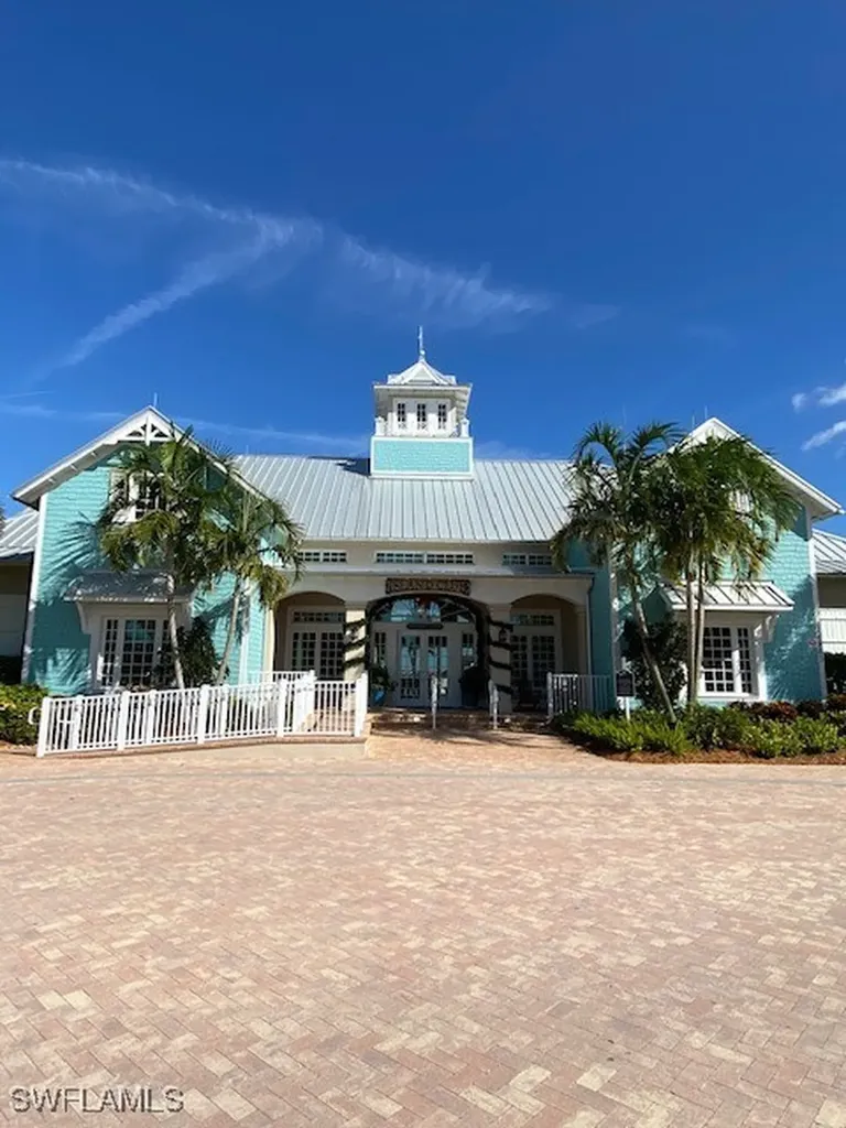 14715 Kelson Circle Naples FL 34114