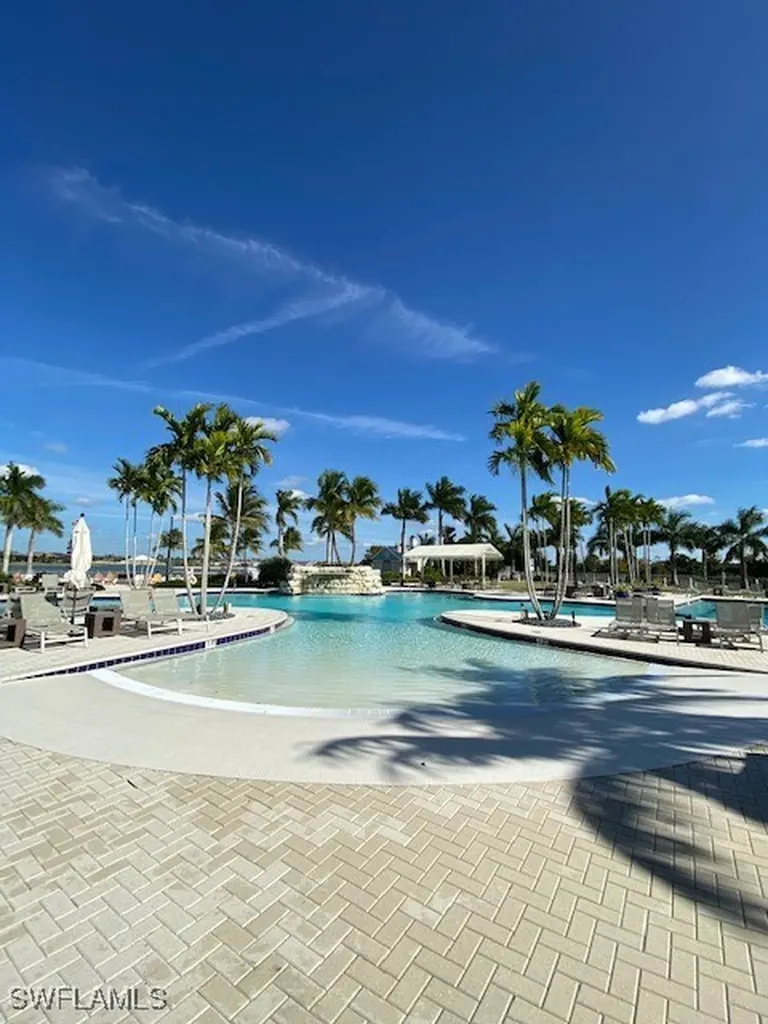 14715 Kelson Circle Naples FL 34114