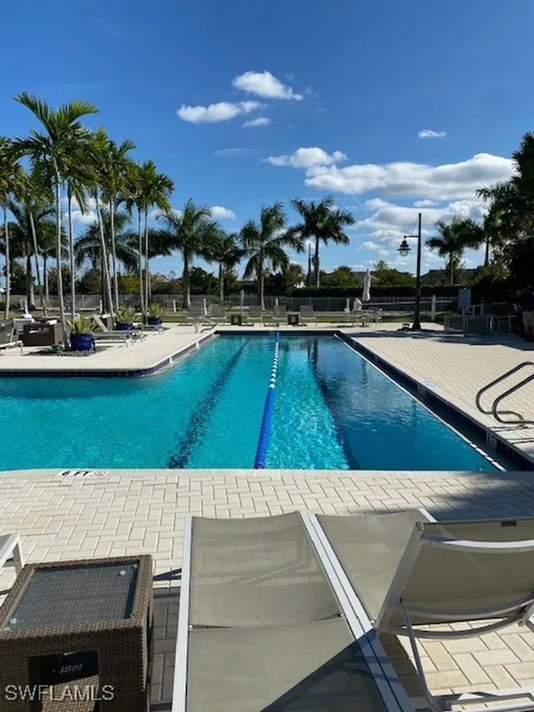 14715 Kelson Circle Naples FL 34114