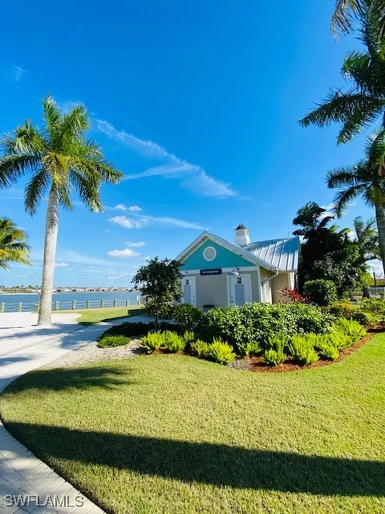 14715 Kelson Circle Naples FL 34114