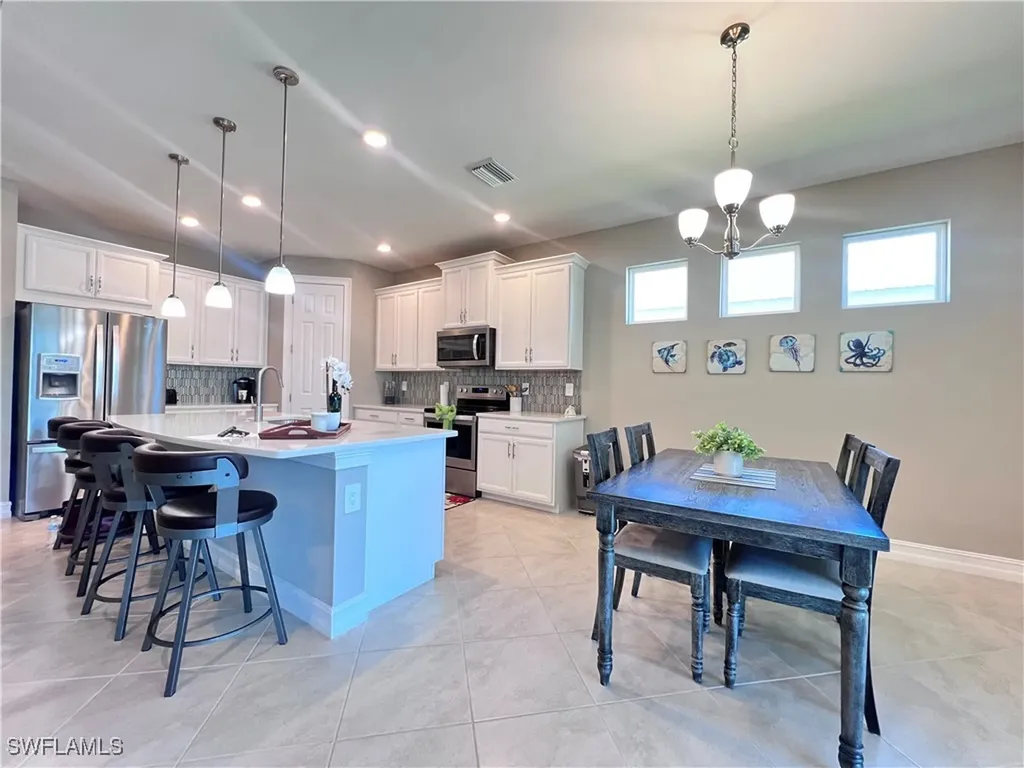 14715 Kelson Circle Naples FL 34114