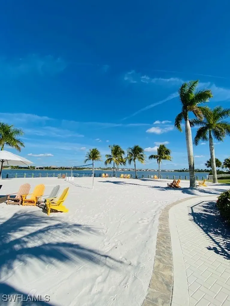 14715 Kelson Circle Naples FL 34114