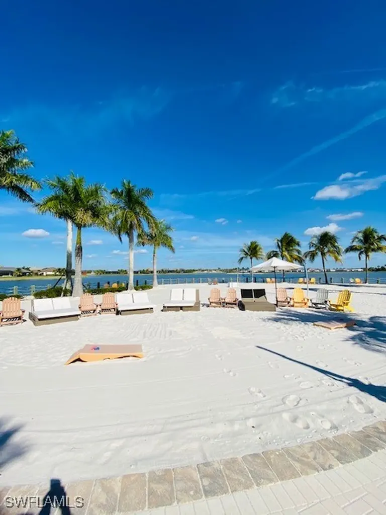 14715 Kelson Circle Naples FL 34114