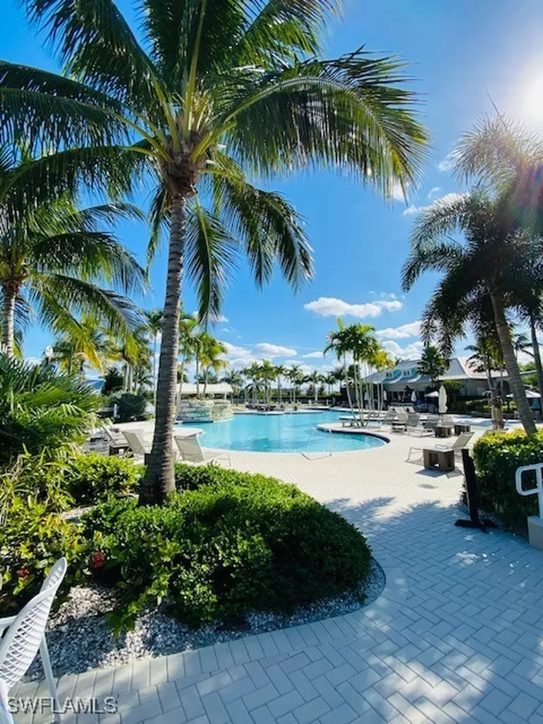 14715 Kelson Circle Naples FL 34114