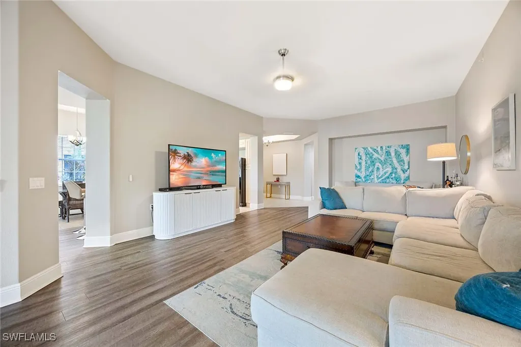 2717 Callista Court Naples FL 34114
