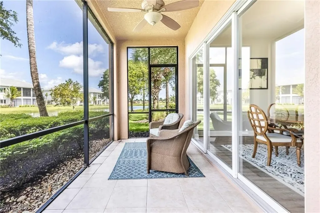 2717 Callista Court Naples FL 34114