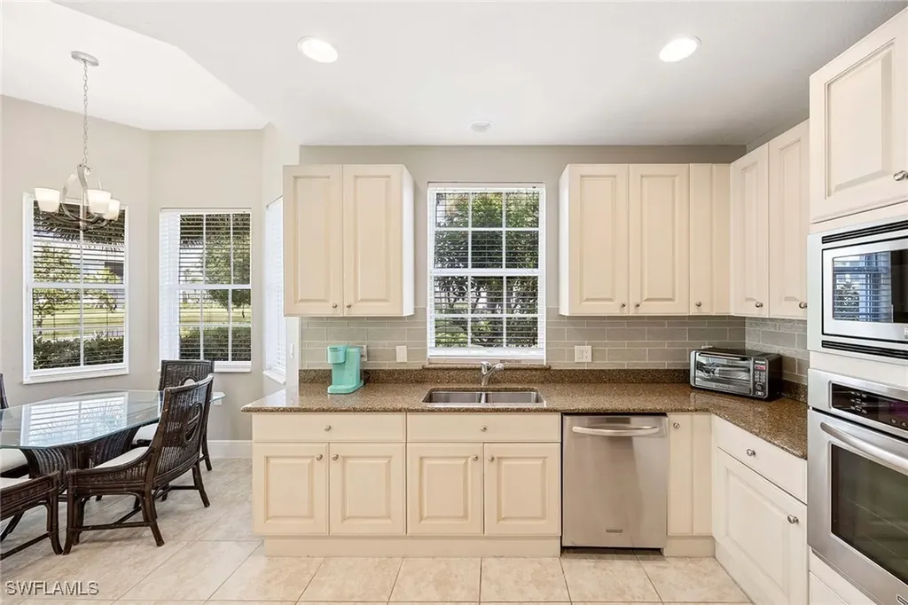 2717 Callista Court Naples FL 34114