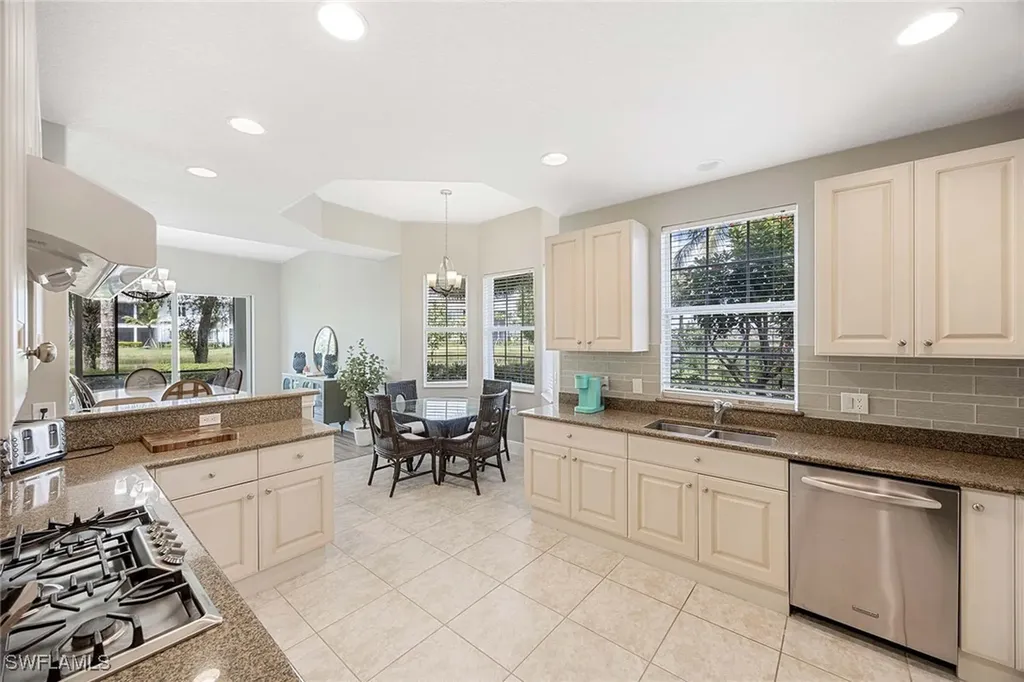 2717 Callista Court Naples FL 34114