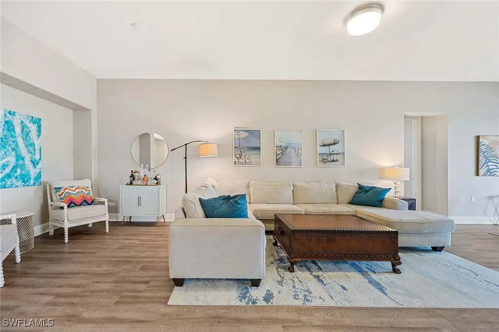 2717 Callista Court Naples FL 34114