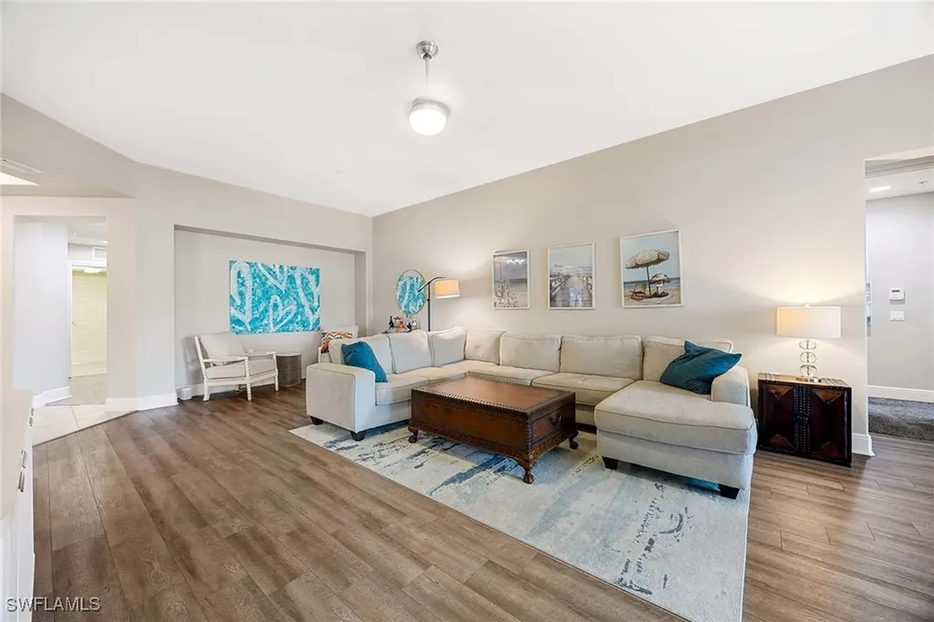 2717 Callista Court Naples FL 34114