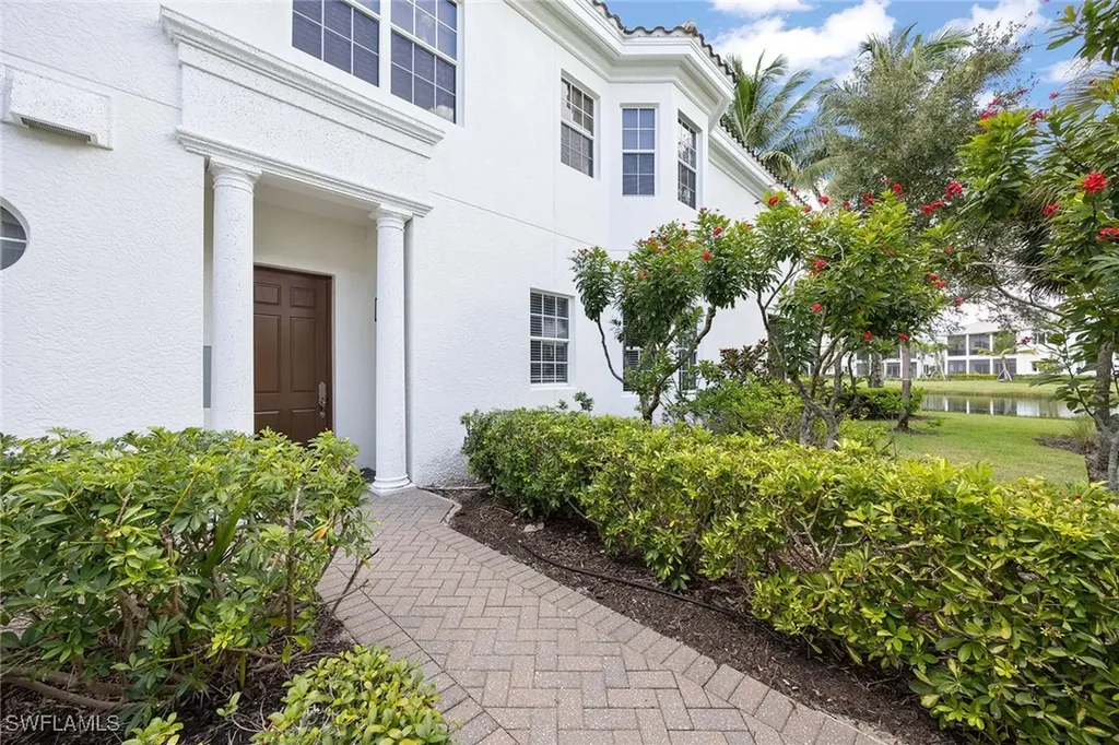 2717 Callista Court Naples FL 34114