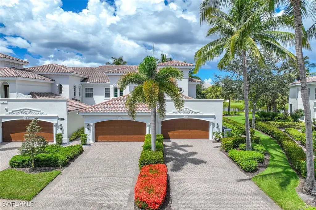 2717 Callista Court Naples FL 34114