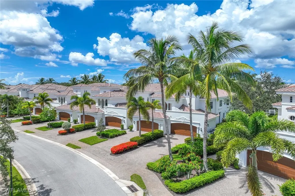 2717 Callista Court Naples FL 34114