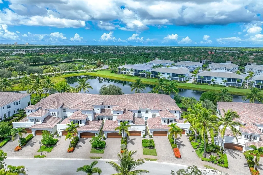 2717 Callista Court Naples FL 34114