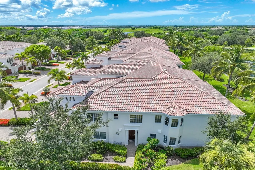 2717 Callista Court Naples FL 34114