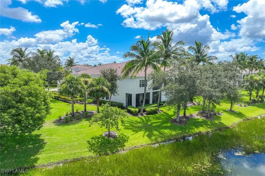 2717 Callista Court Naples FL 34114