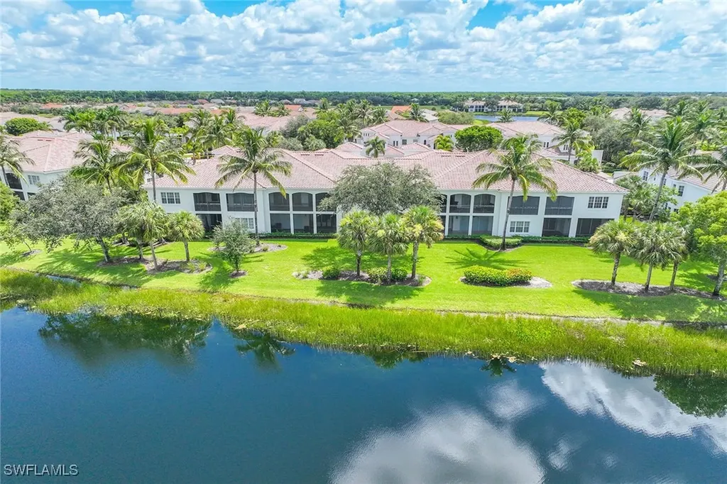 2717 Callista Court Naples FL 34114