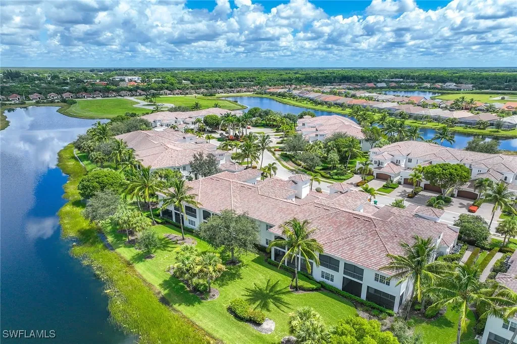 2717 Callista Court Naples FL 34114