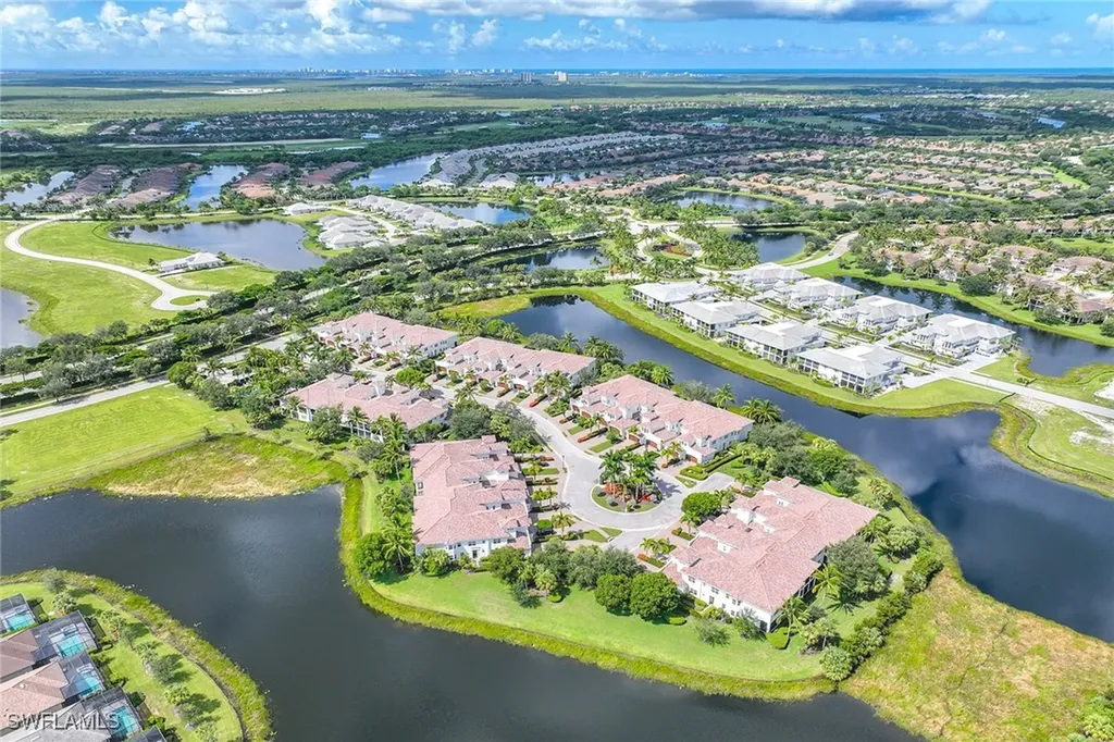 2717 Callista Court Naples FL 34114