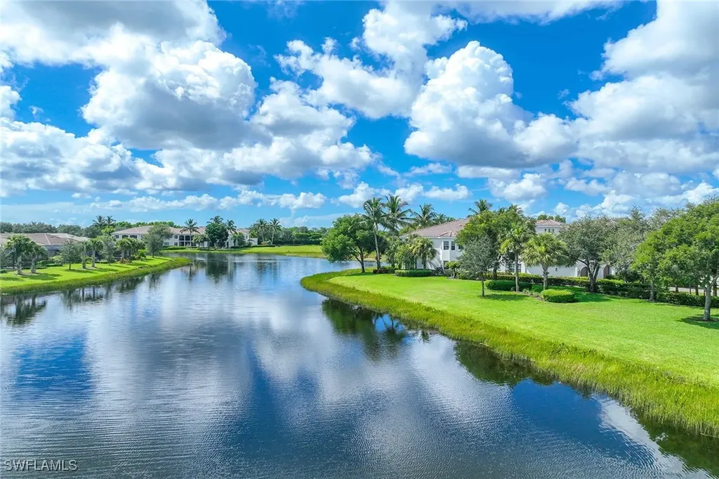 2717 Callista Court Naples FL 34114