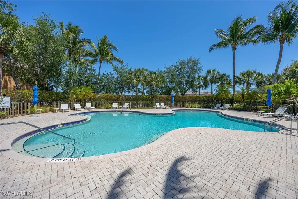 2717 Callista Court Naples FL 34114